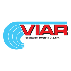 Viar Logo