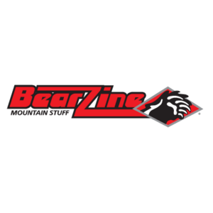 BearZine Logo