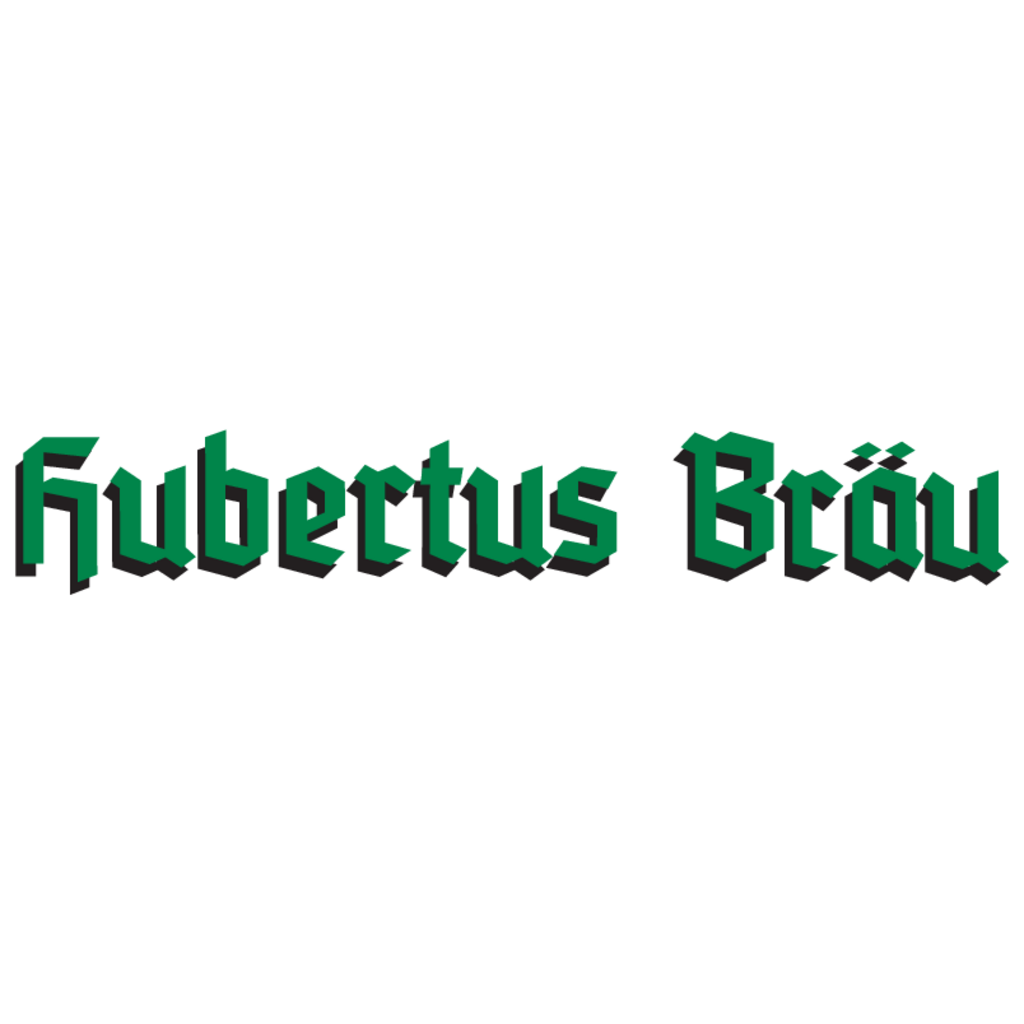 Hubertus,Brau
