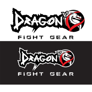 Dragon Do Fight Gear Logo
