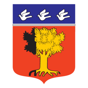 Ville Bois Colombes Logo