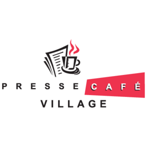 Presse Cafe Logo