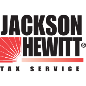 Jackson Hewitt Logo