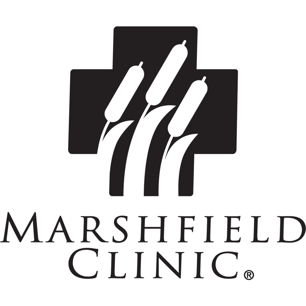 Logo, Medical, United States, Marshfield Clinic