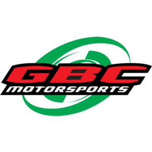 GBC Motorsports Logo