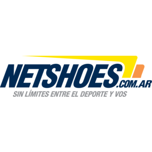 Netshoes Logo