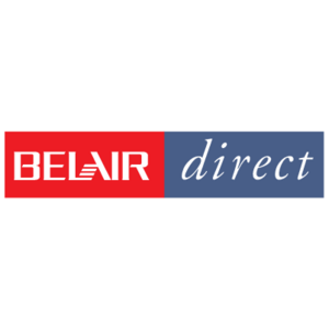 Belair Direct Logo