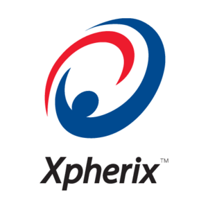 Xpherix Logo
