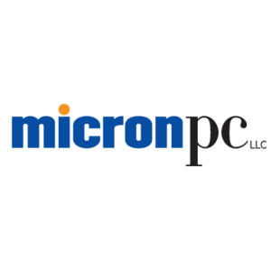 MicronPC Logo