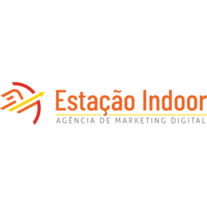 Estação Indoor Agência de Marketing Digital Logo