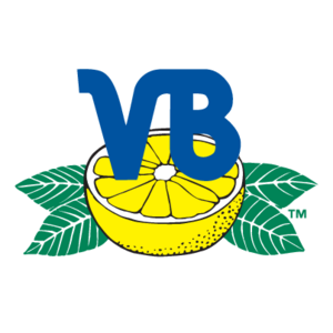 Vero Beach Dodgers Logo