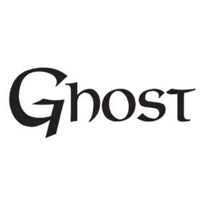 Ghost Logo