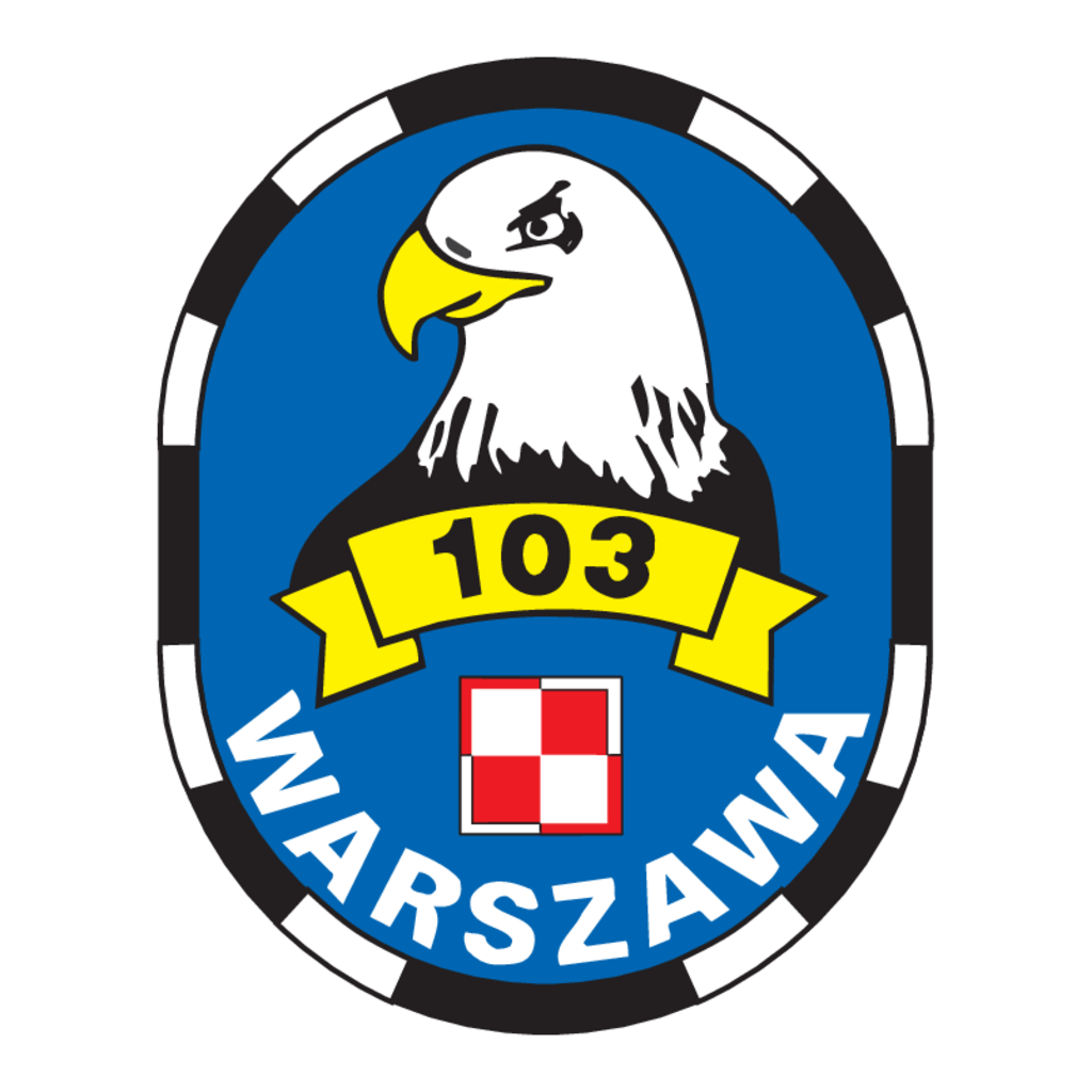 103,Warszawa