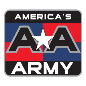 America's Army Logo