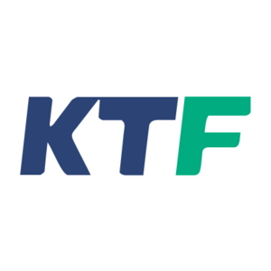 KTF Logo