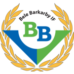 Bele-Barkarby IF Logo