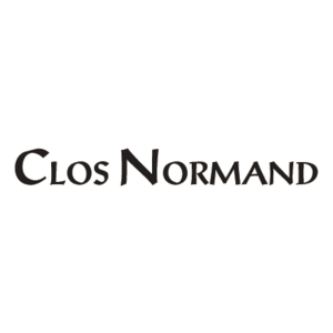 Clos Normand Logo