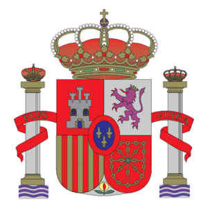 Spain(14) Logo