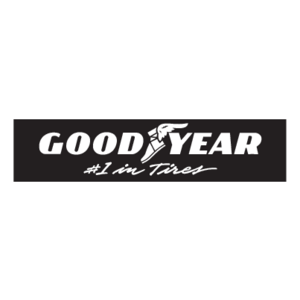 Goodyear(148) Logo