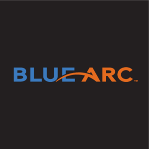 BlueArc(304) Logo
