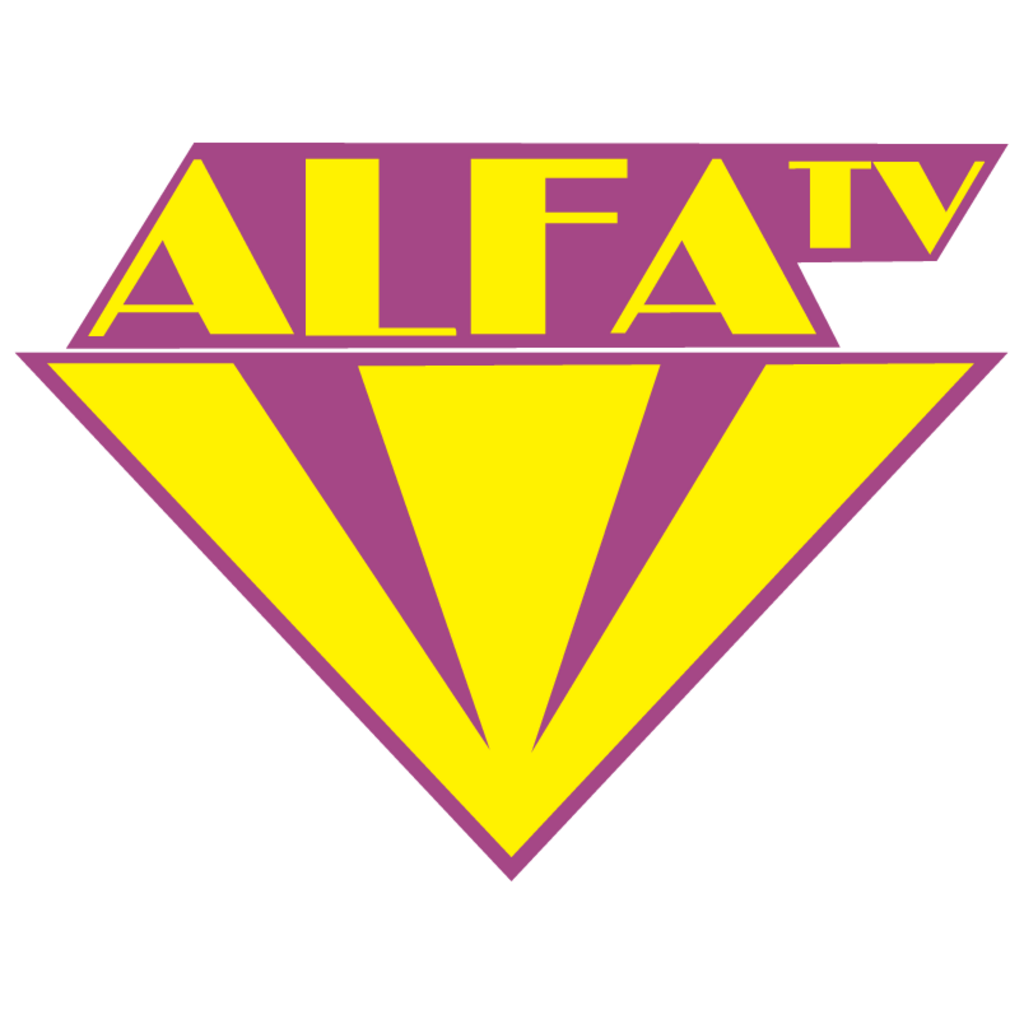 Alfa,TV
