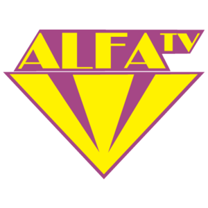 Alfa TV Logo