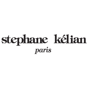 Stephane Kelian Logo