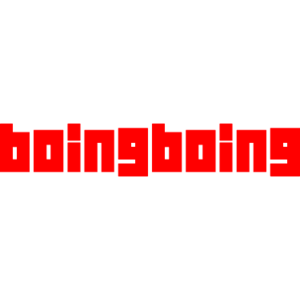 BoingBoing Logo