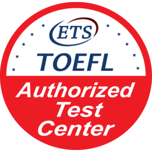 Toefl Logo