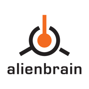 Alienbrain Logo