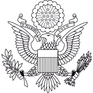 Escudo USA Logo