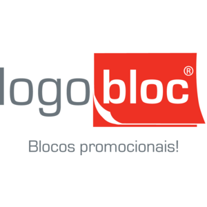 Logobloc Logo