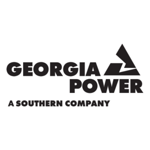 Georgia Power Logo