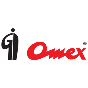 Omex Logo