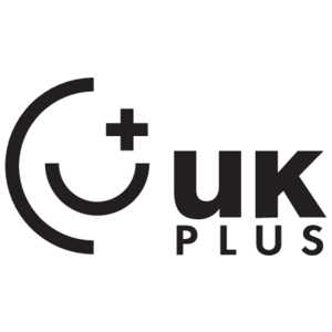 UK Plus Logo