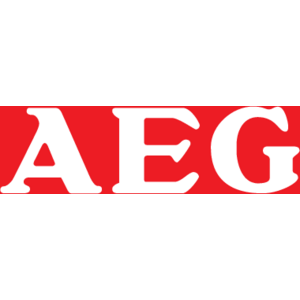 AEG Logo