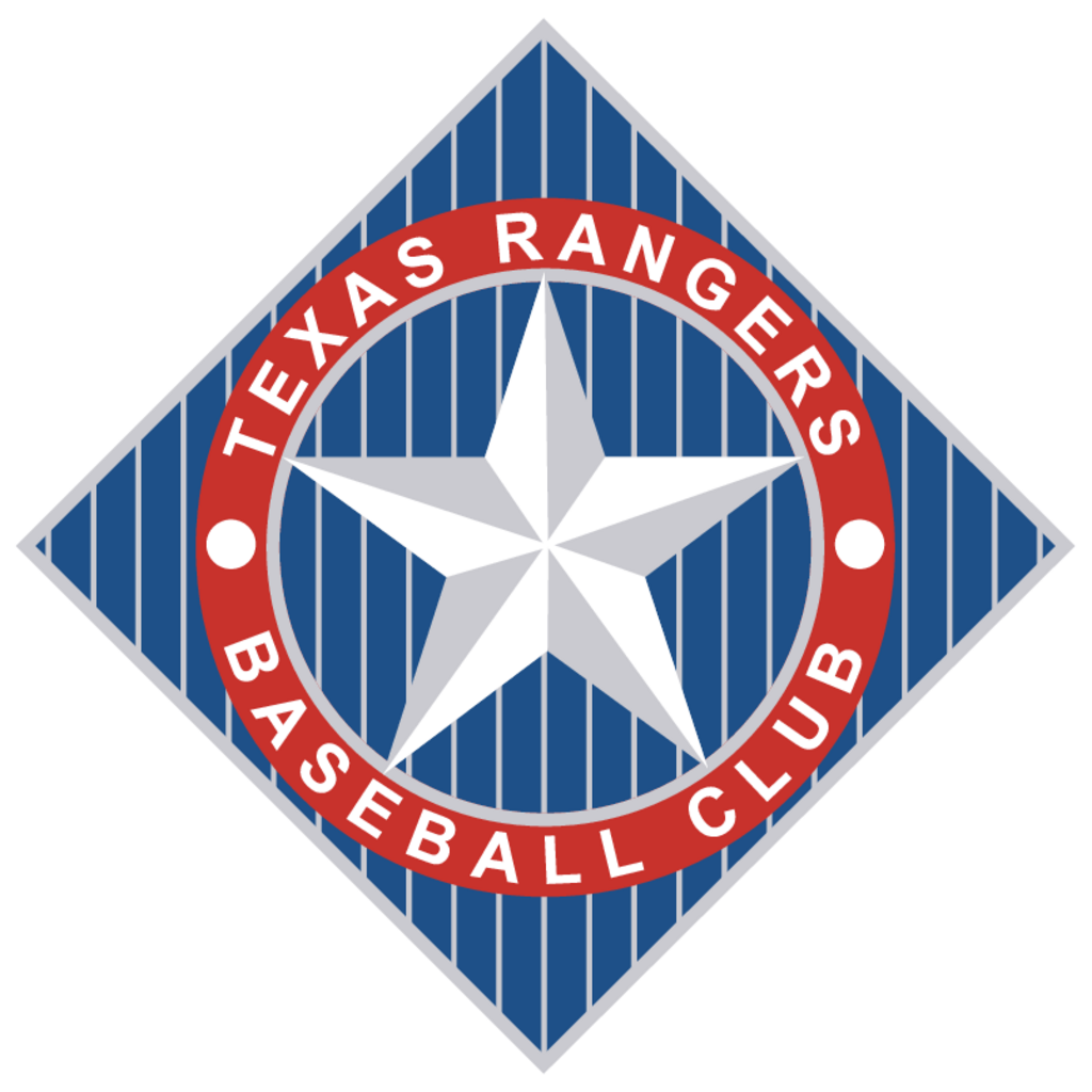 Texas,Rangers