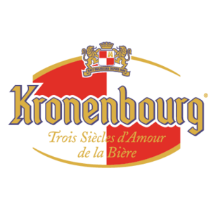 Kronenbourg(102) Logo