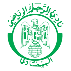Raja Casablanca Logo