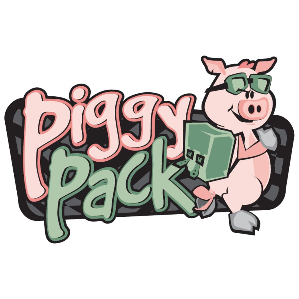 Piggy,Pack