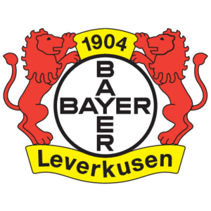 Bayer Leverkusen Logo