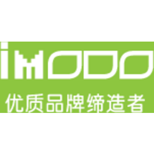 I modo Logo