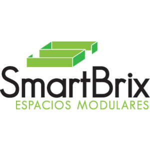 SmartBrix Espacios Modulares Logo