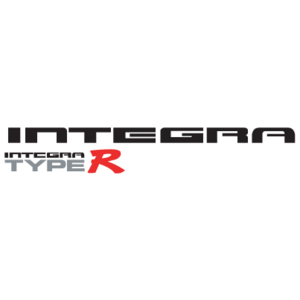 Integra(92) Logo