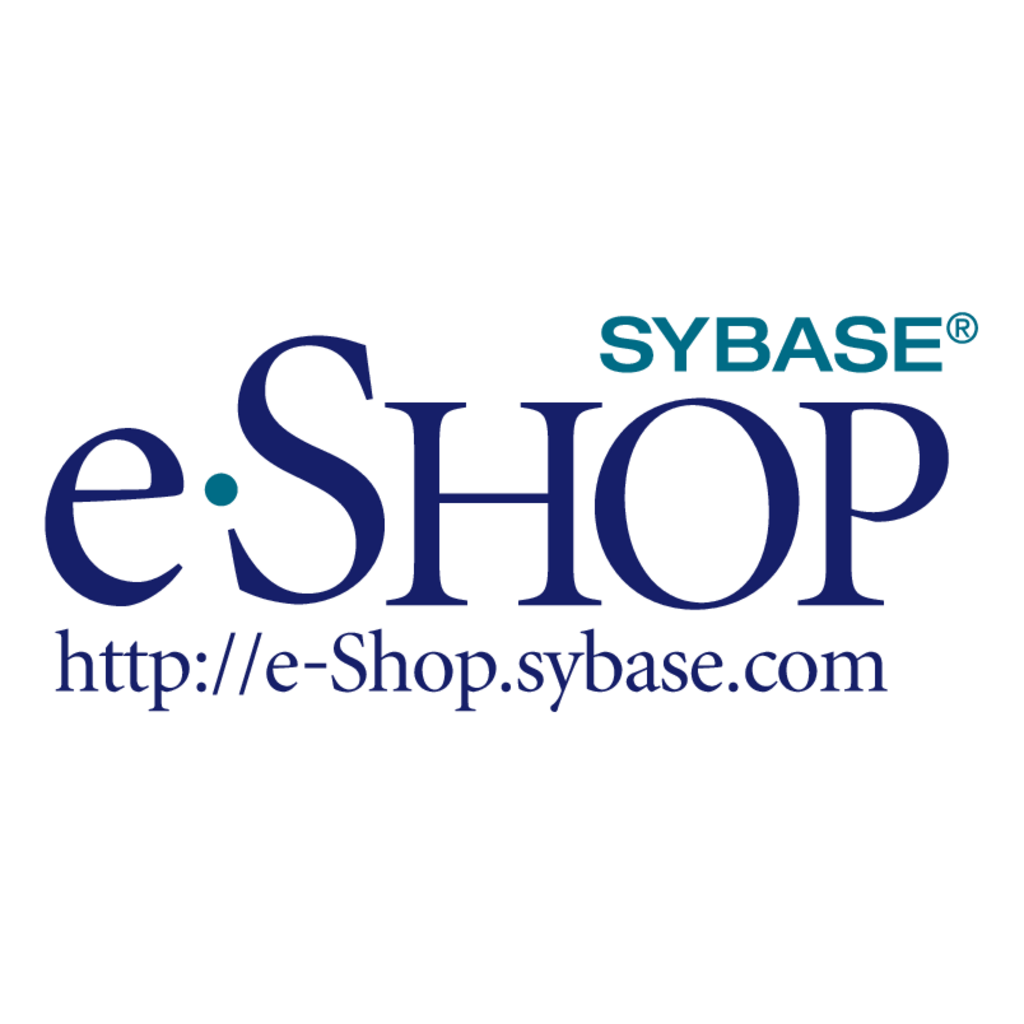 e-Shop