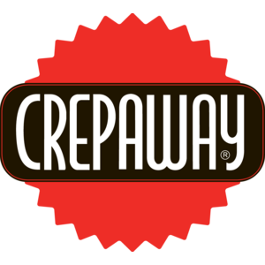 Crepaway Logo