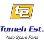 Tomeh Est Logo