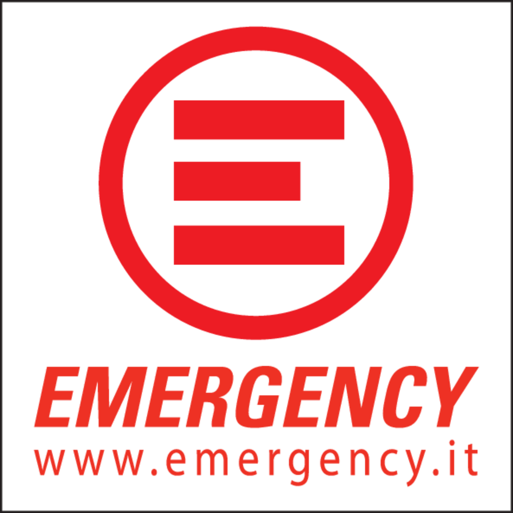 Emergency, hospital 