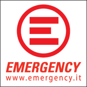 Emergency Logo