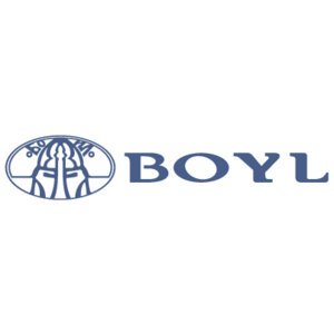 Boyl Logo